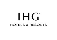 IHG - InterContinental Hotels Group